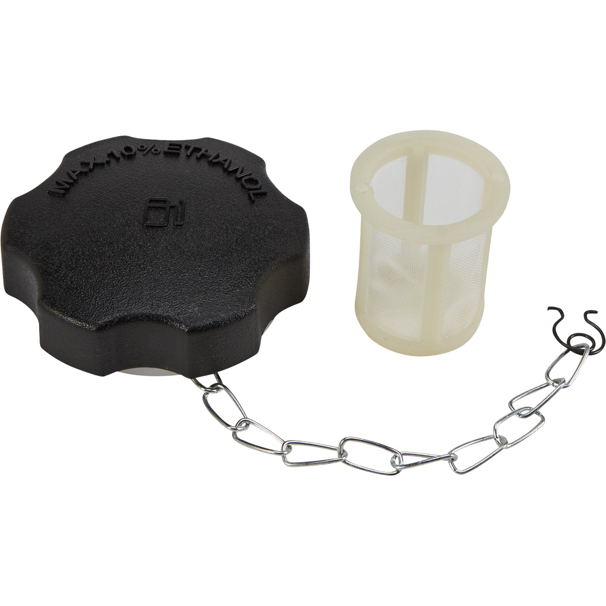Powerhorse Fuel Cap Kit for Item# 45749, Powerhorse 208cc OHV Horizontal Engine